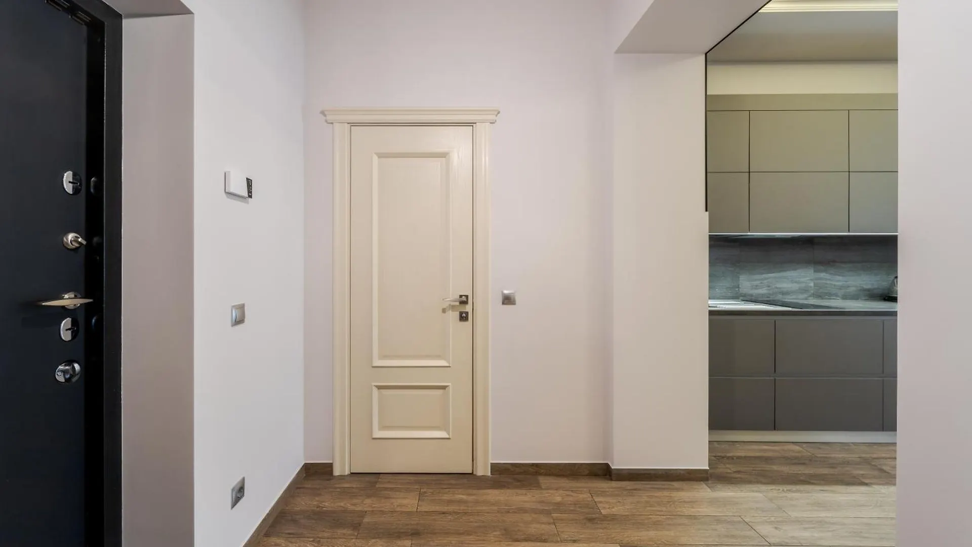 Royal Apartment On Kovzhyna 6 Lviv