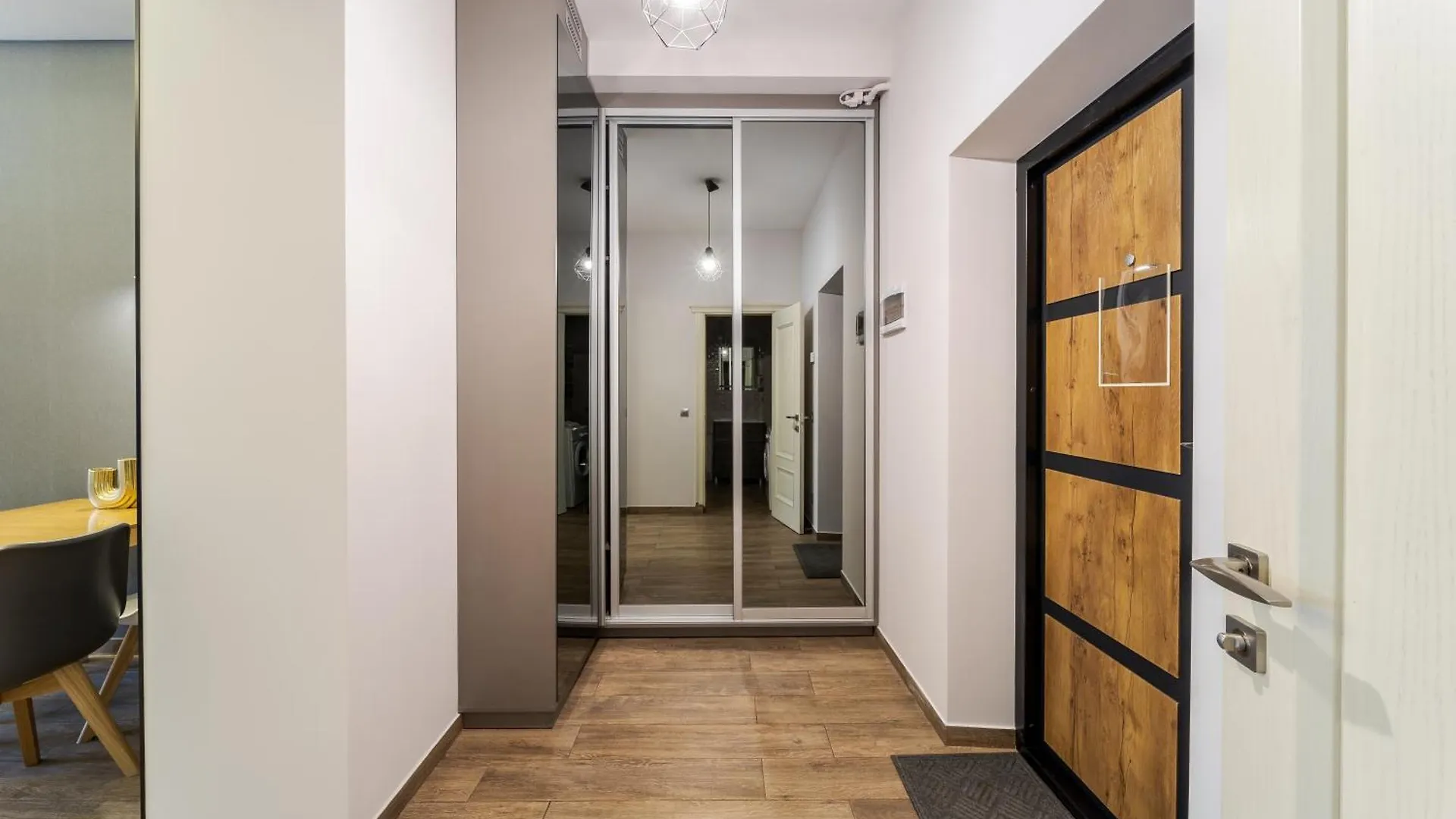 Royal Apartment On Kovzhyna 6 Lviv