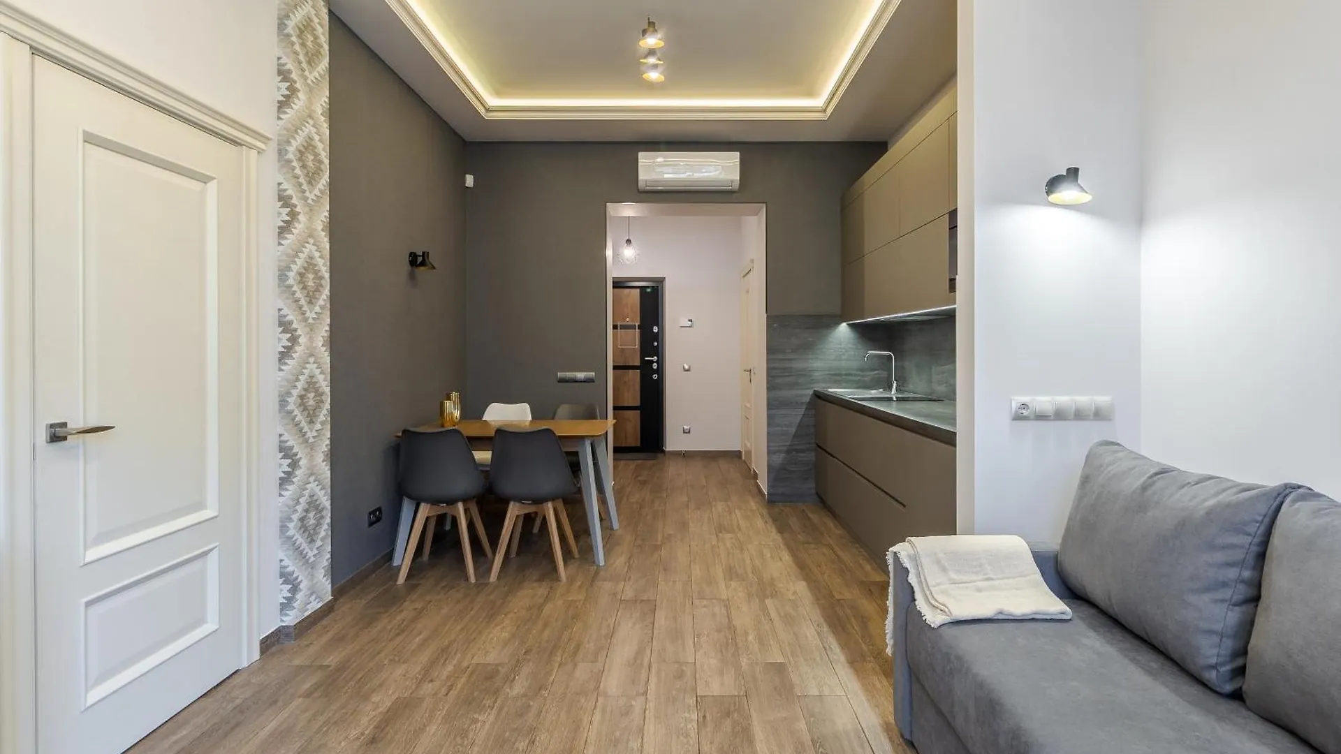 Royal Apartment On Kovzhyna 6 Lviv Ukraine