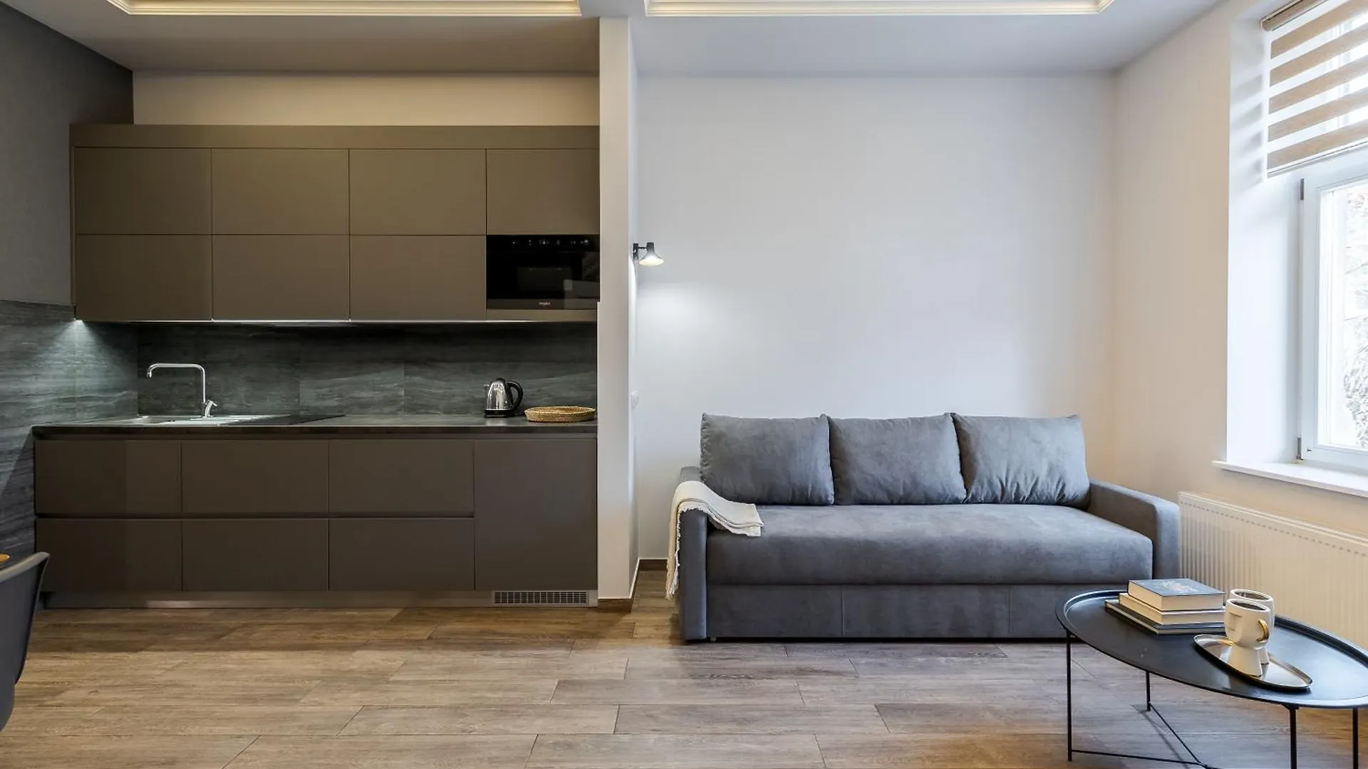 Royal Apartment On Kovzhyna 6 Lviv Ukrayna