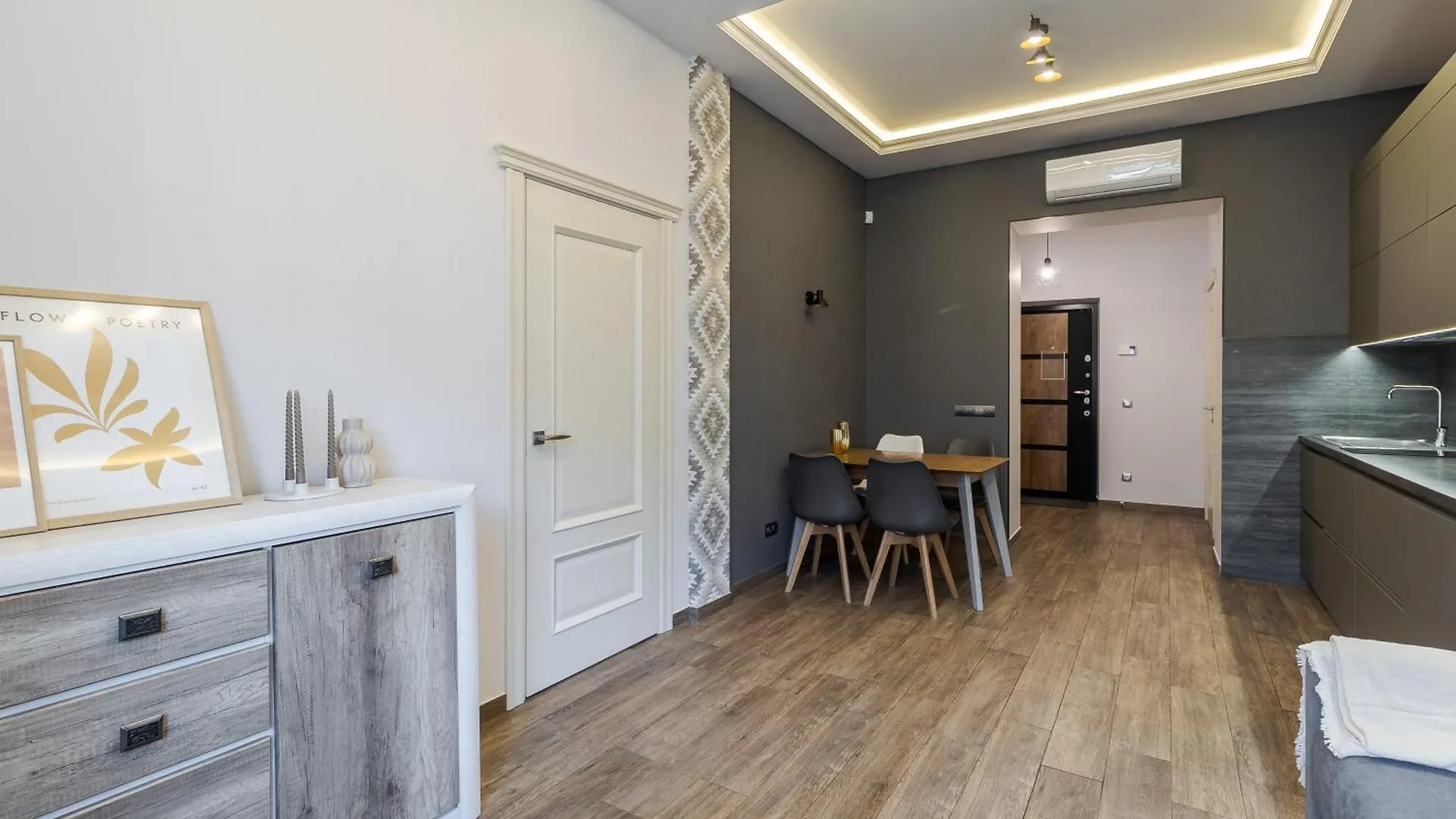 Royal Apartment On Kovzhyna 6 Lviv