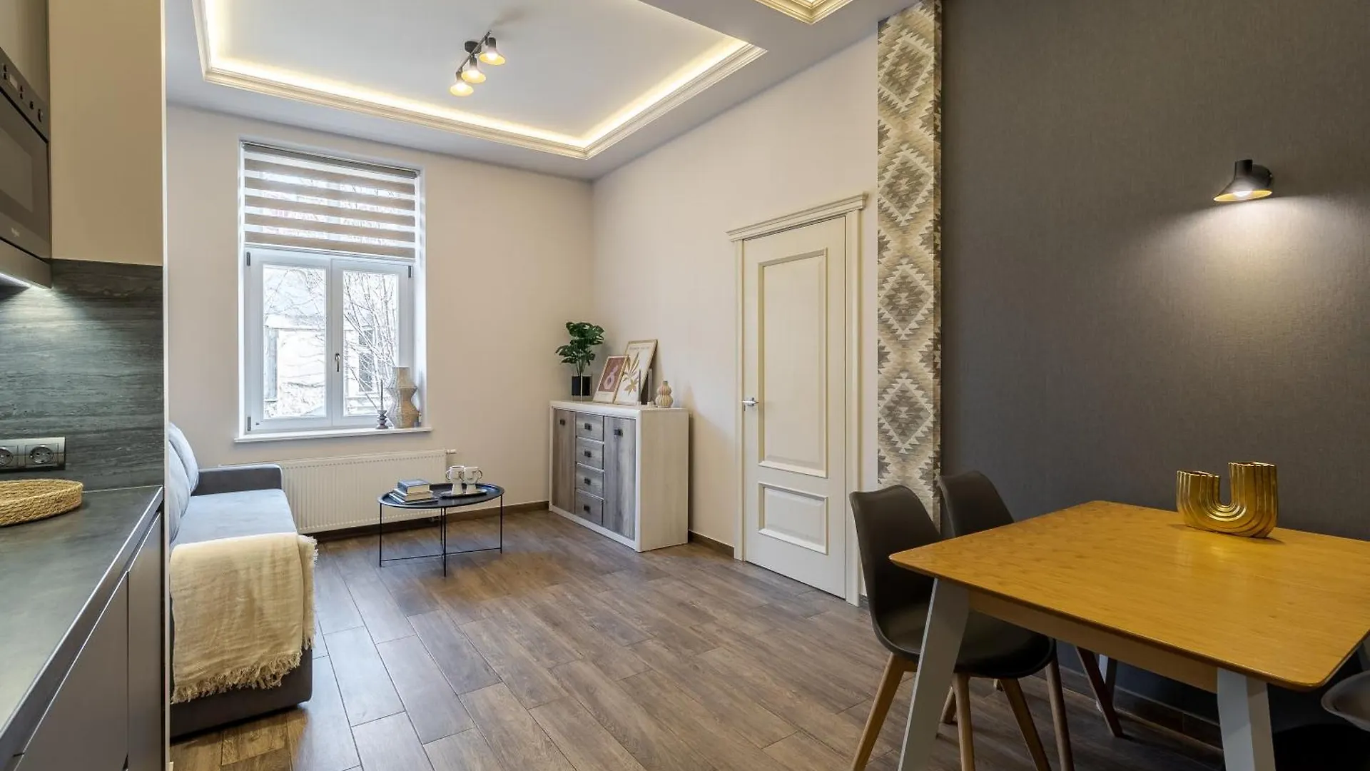 Royal Apartment On Kovzhyna 6 Lviv