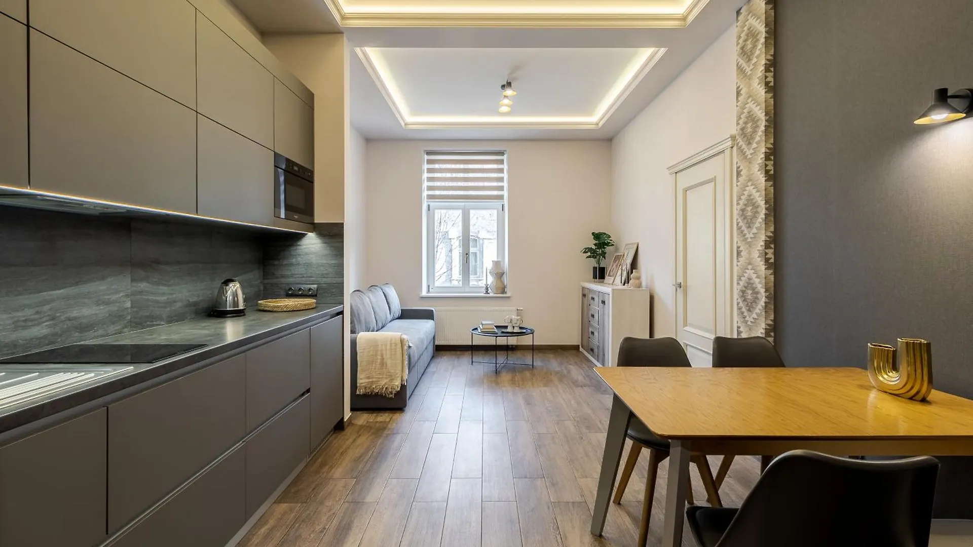 Royal Apartment On Kovzhyna 6 Lviv